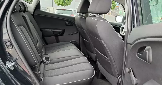 KIA Venga 1.4 CVVT Attract