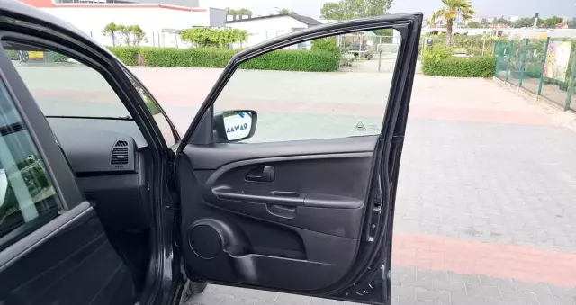 KIA Venga 1.4 CVVT Attract