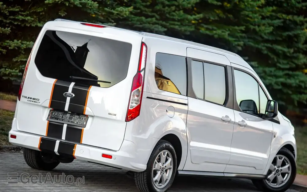 FORD Tourneo Connect 