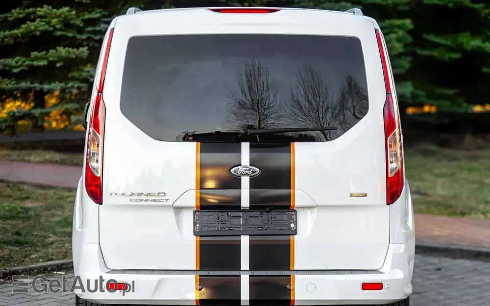 FORD Tourneo Connect 