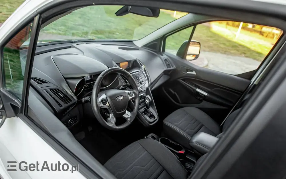 FORD Tourneo Connect 