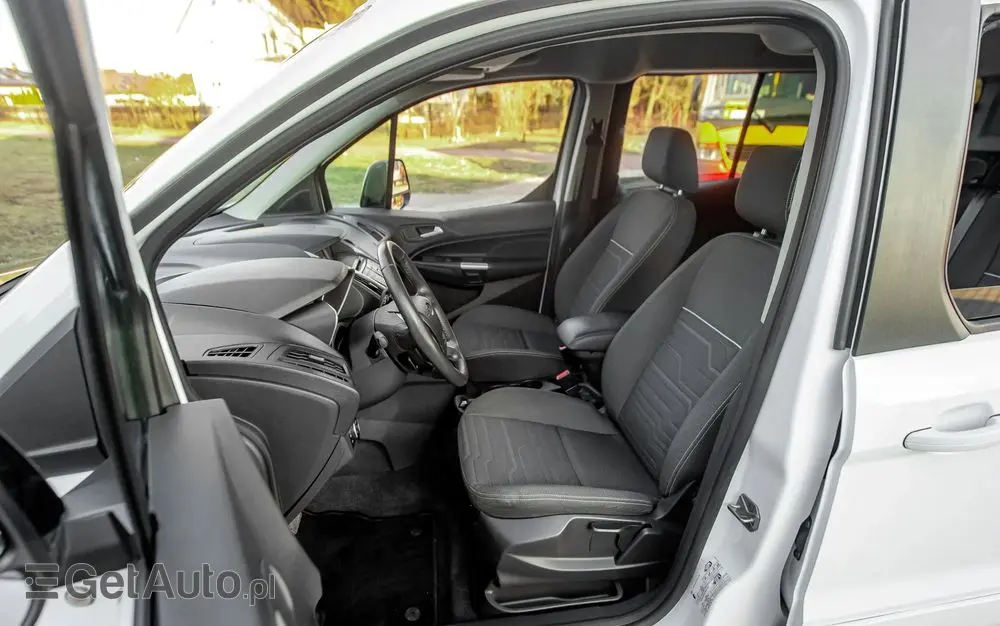 FORD Tourneo Connect 