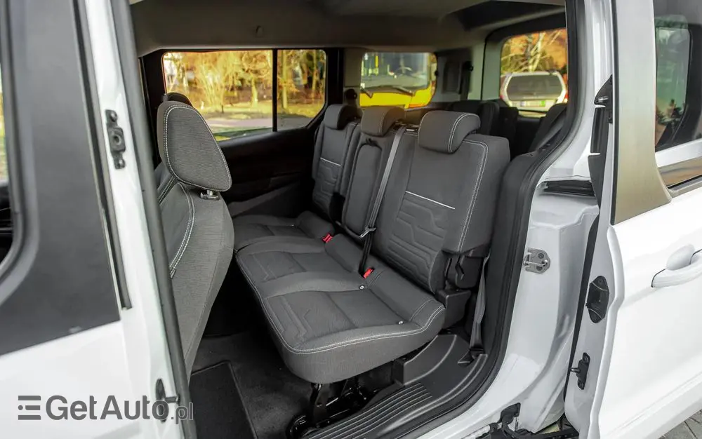 FORD Tourneo Connect 