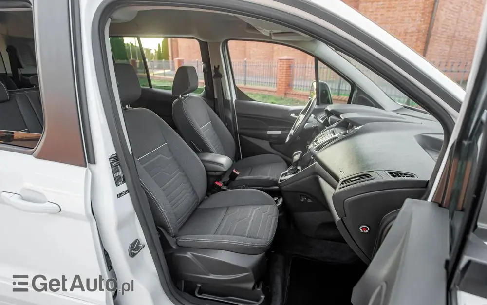 FORD Tourneo Connect 