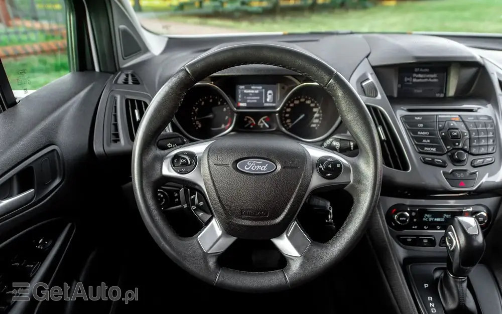 FORD Tourneo Connect 