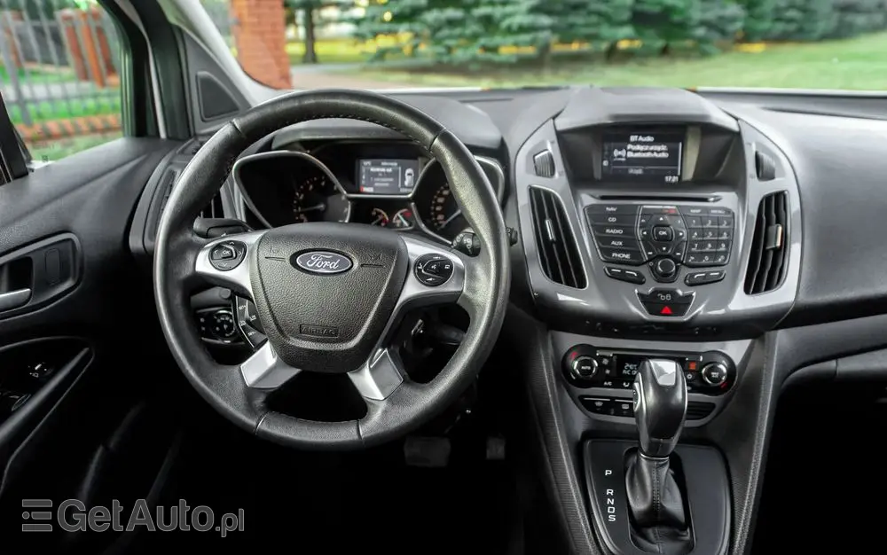 FORD Tourneo Connect 