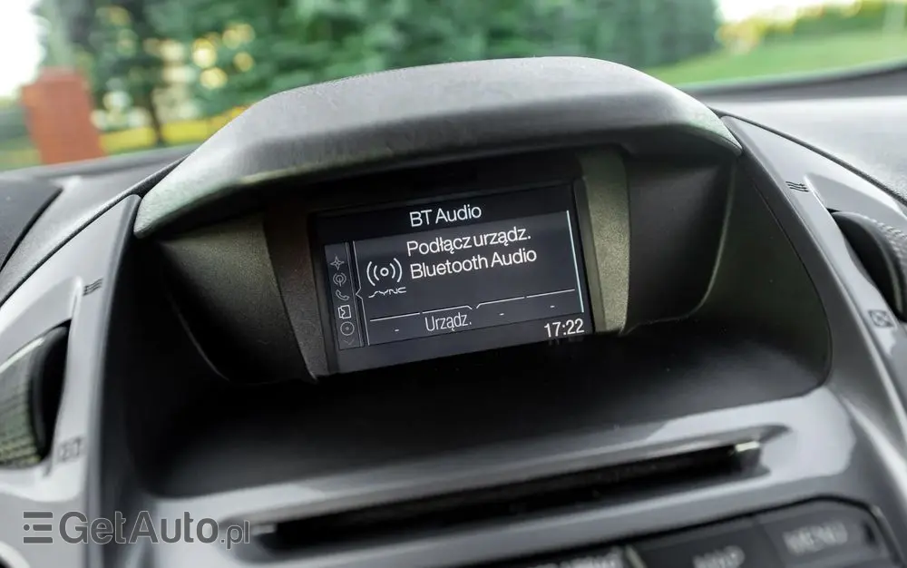 FORD Tourneo Connect 