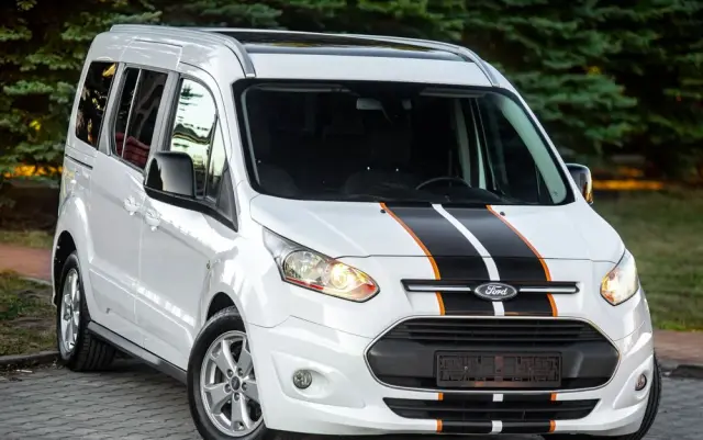 FORD Tourneo Connect 