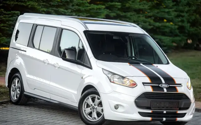 FORD Tourneo Connect 