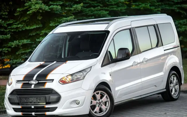 FORD Tourneo Connect 