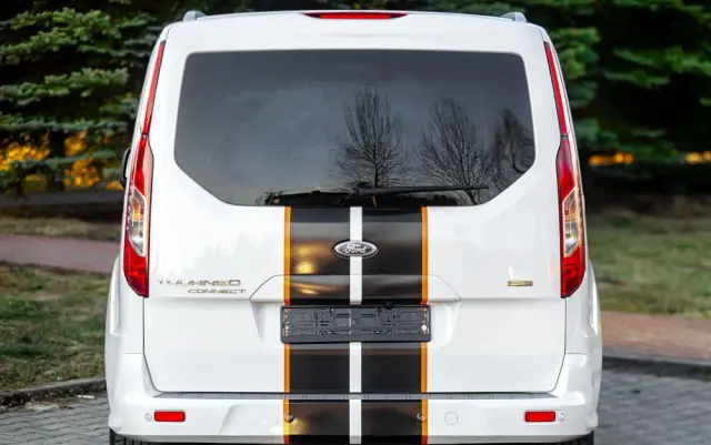 FORD Tourneo Connect 