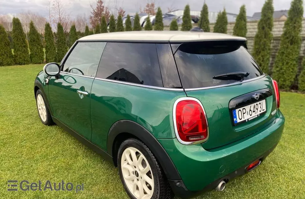 MINI Mini 