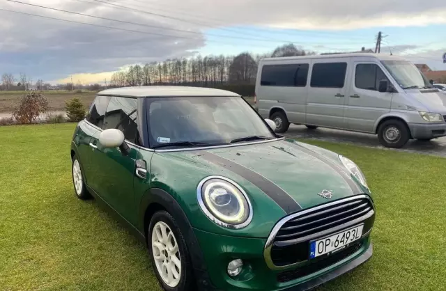 MINI Mini 