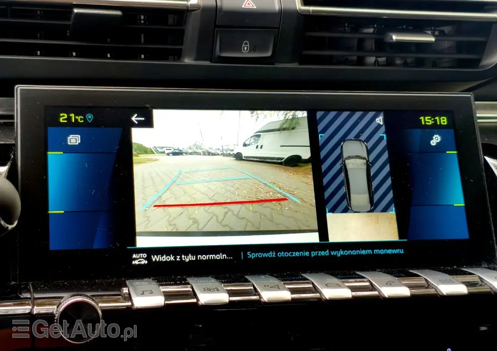 PEUGEOT 508 1.6 PureTech HYbrid PHEV GT S&S EAT8