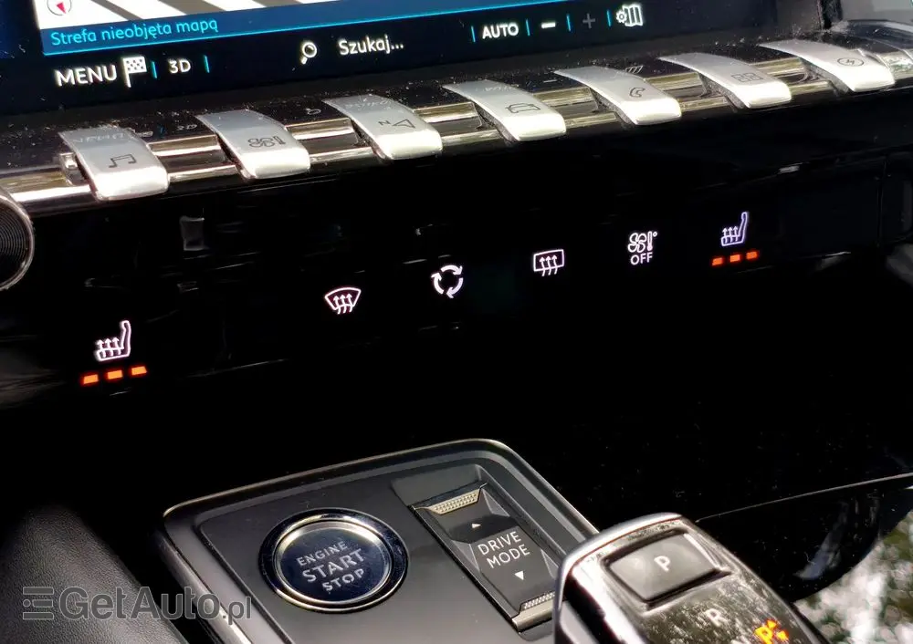 PEUGEOT 508 1.6 PureTech HYbrid PHEV GT S&S EAT8