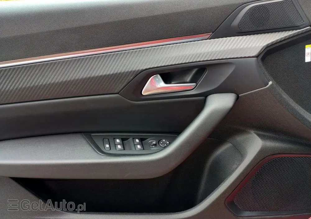 PEUGEOT 508 1.6 PureTech HYbrid PHEV GT S&S EAT8