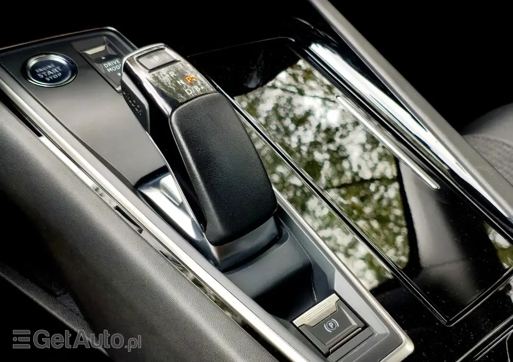 PEUGEOT 508 1.6 PureTech HYbrid PHEV GT S&S EAT8