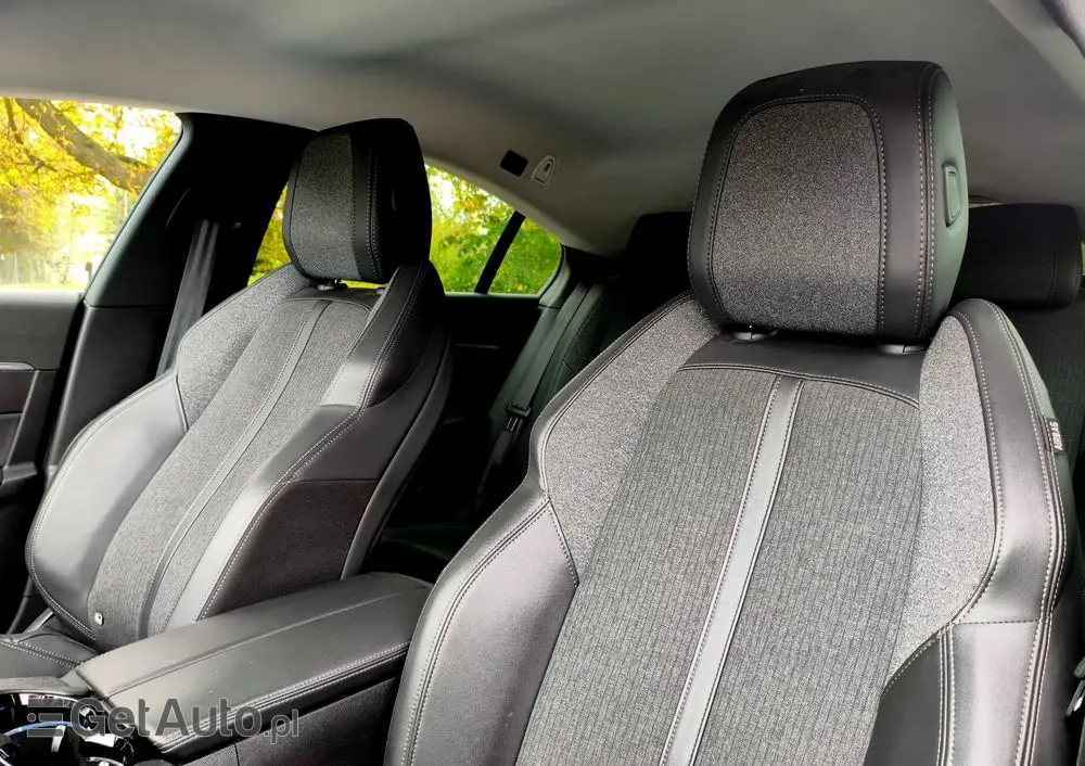 PEUGEOT 508 1.6 PureTech HYbrid PHEV GT S&S EAT8