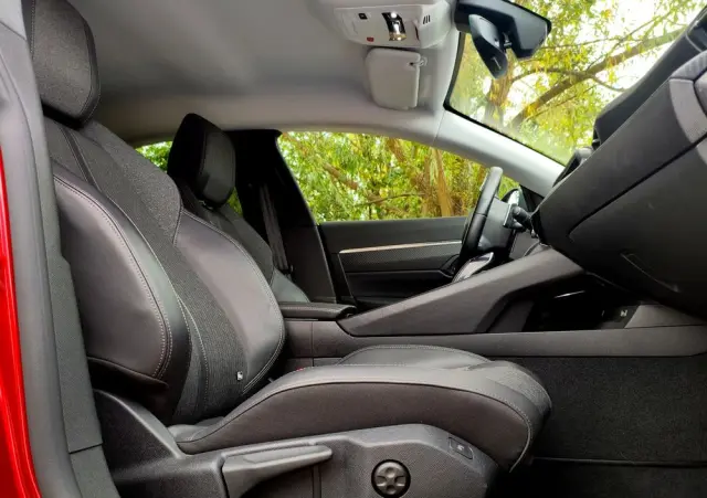 PEUGEOT 508 1.6 PureTech HYbrid PHEV GT S&S EAT8