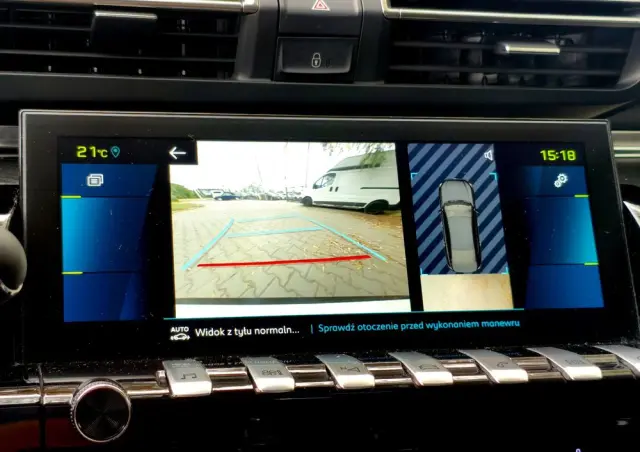 PEUGEOT 508 1.6 PureTech HYbrid PHEV GT S&S EAT8