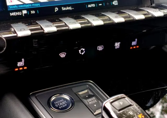 PEUGEOT 508 1.6 PureTech HYbrid PHEV GT S&S EAT8