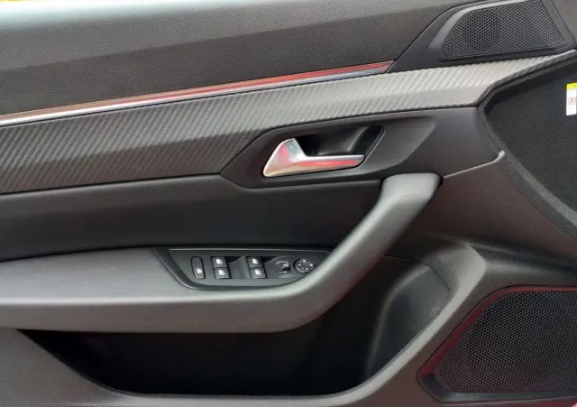 PEUGEOT 508 1.6 PureTech HYbrid PHEV GT S&S EAT8