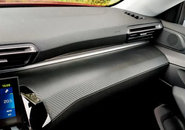 PEUGEOT 508 1.6 PureTech HYbrid PHEV GT S&S EAT8