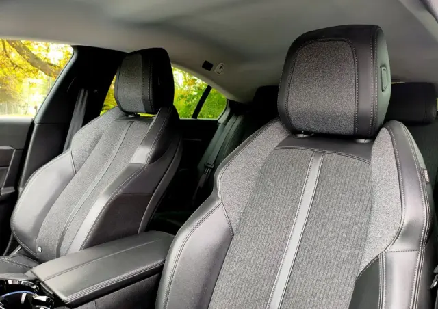 PEUGEOT 508 1.6 PureTech HYbrid PHEV GT S&S EAT8