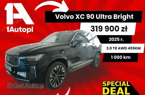 VOLVO Xc 90 