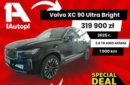 VOLVO Xc 90 