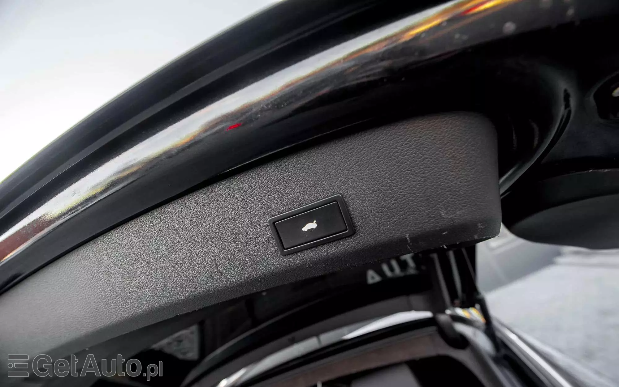 AUDI Q7 4.2 TDI DPF quattro tiptronic