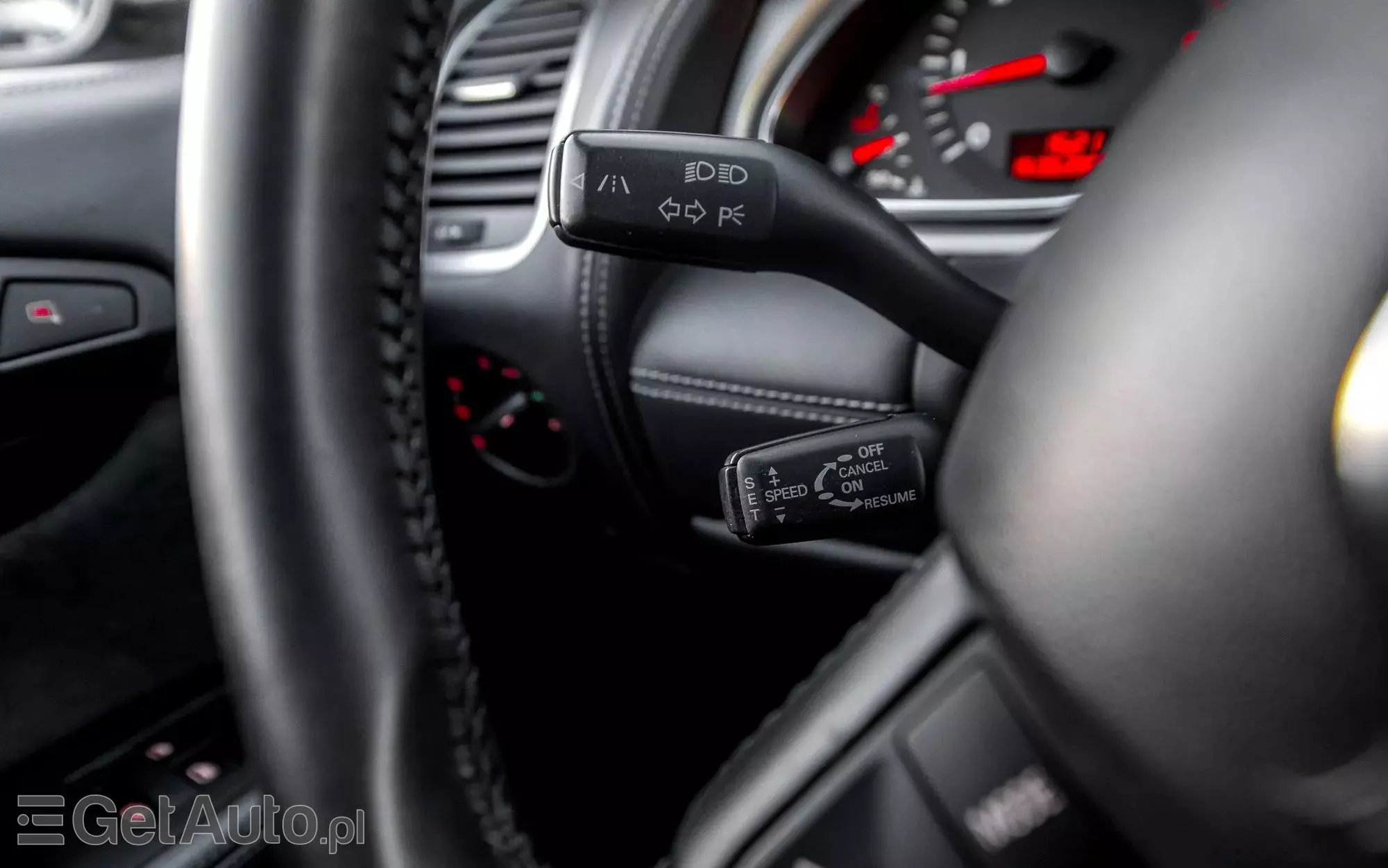 AUDI Q7 4.2 TDI DPF quattro tiptronic