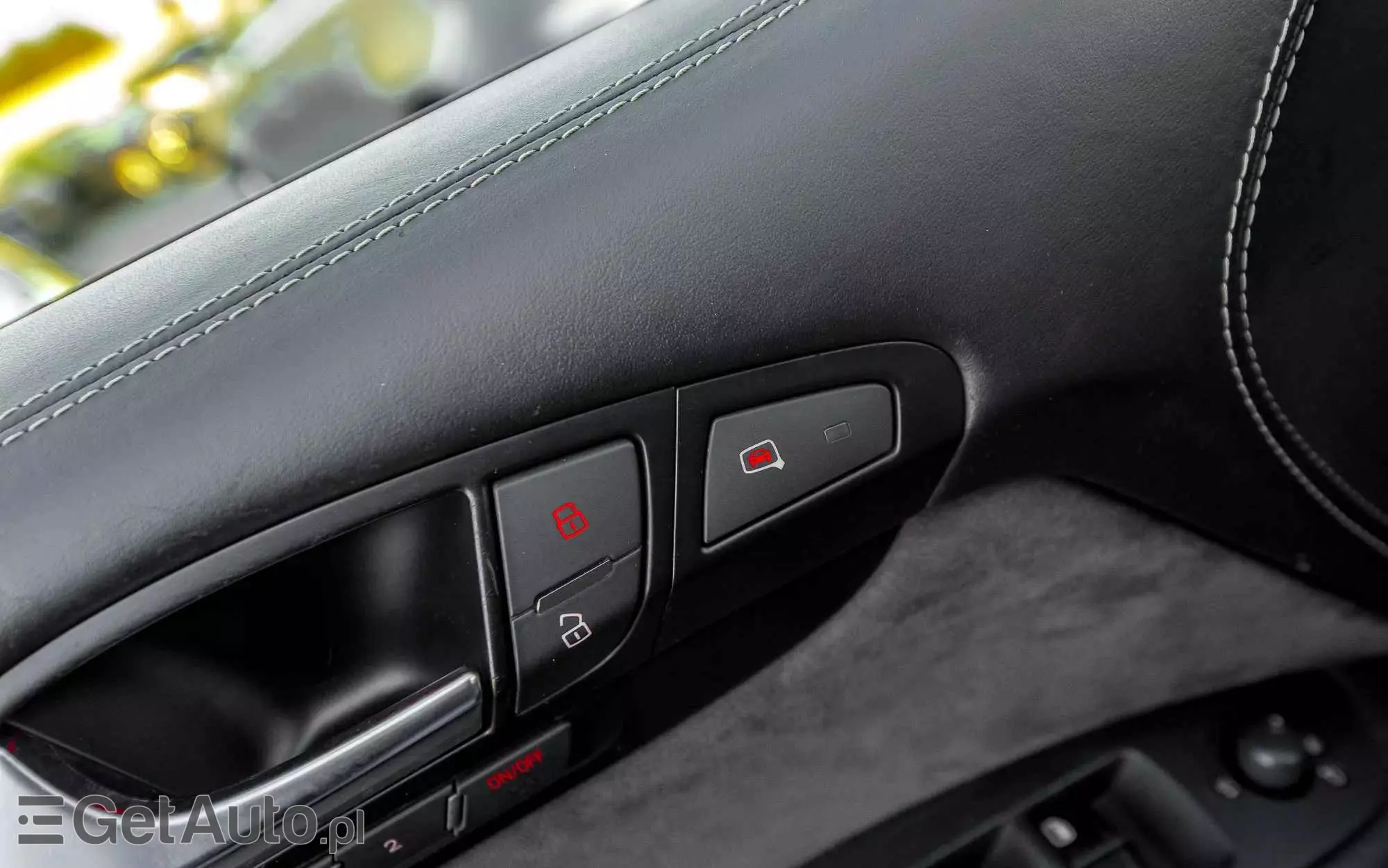 AUDI Q7 4.2 TDI DPF quattro tiptronic