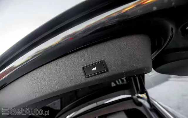 AUDI Q7 4.2 TDI DPF quattro tiptronic