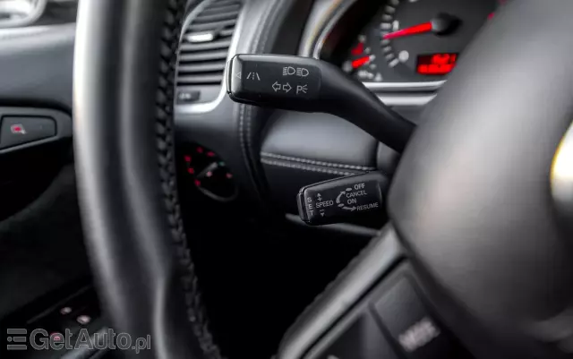 AUDI Q7 4.2 TDI DPF quattro tiptronic