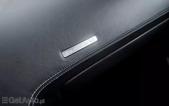 AUDI Q7 4.2 TDI DPF quattro tiptronic