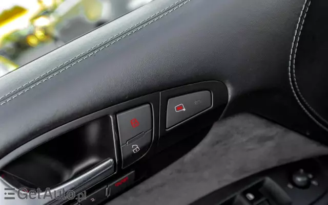 AUDI Q7 4.2 TDI DPF quattro tiptronic