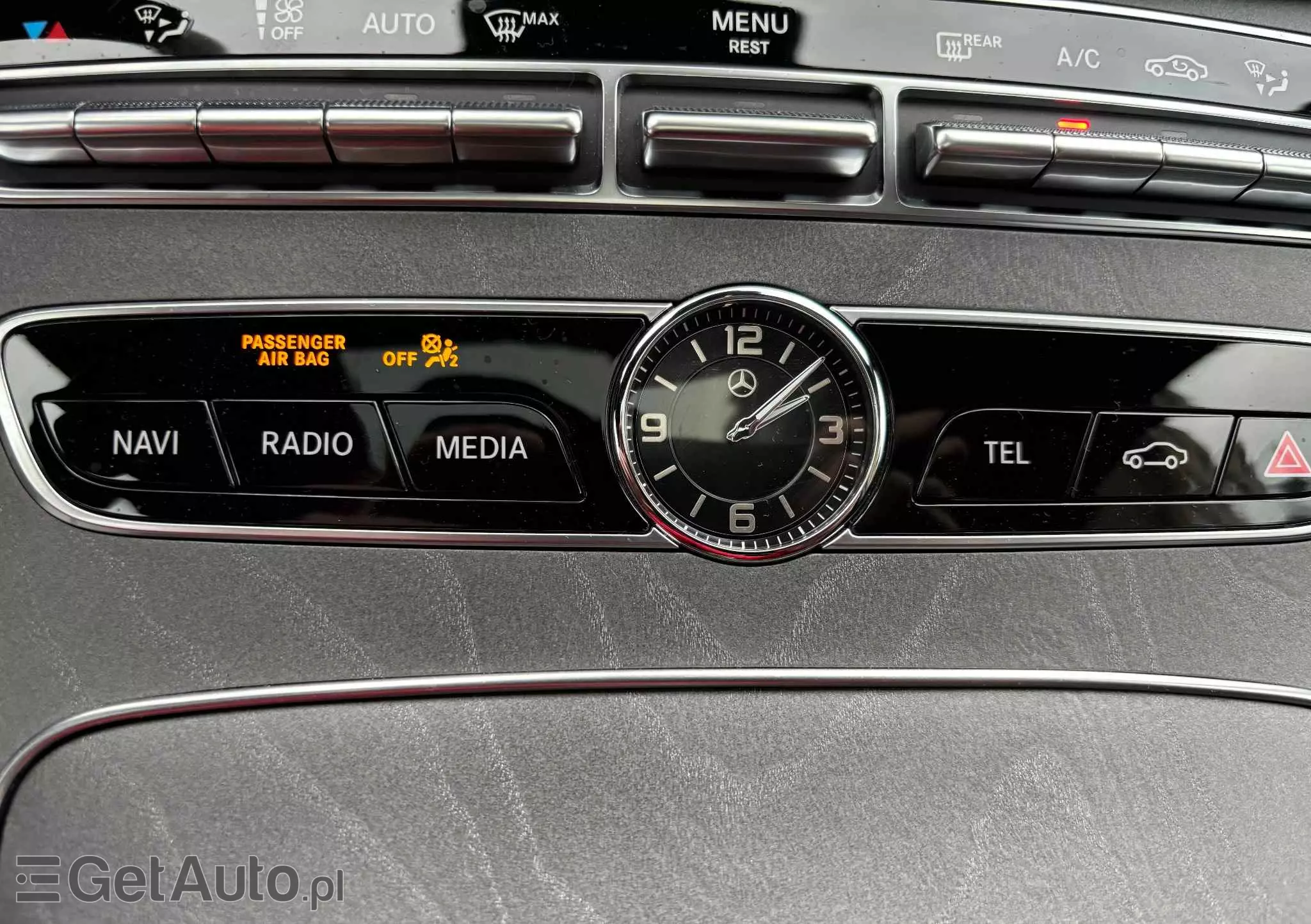 MERCEDES-BENZ CLS 300 d 9G-TRONIC