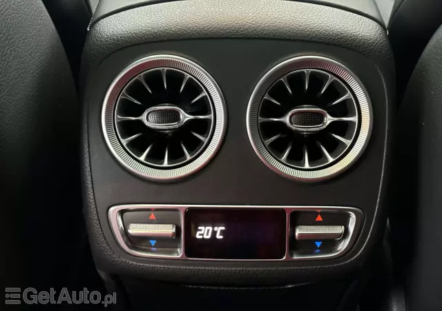 MERCEDES-BENZ CLS 300 d 9G-TRONIC