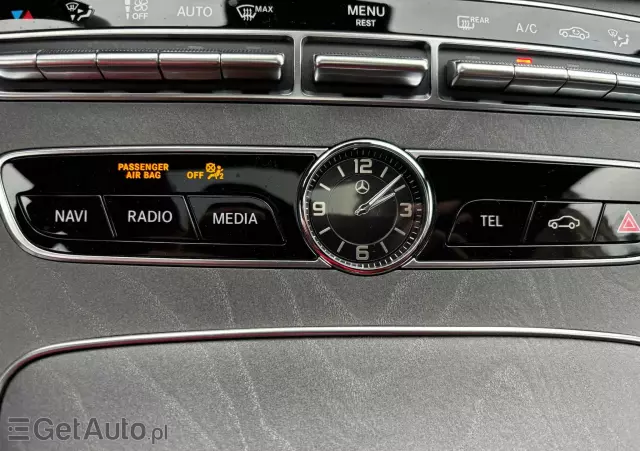 MERCEDES-BENZ CLS 300 d 9G-TRONIC