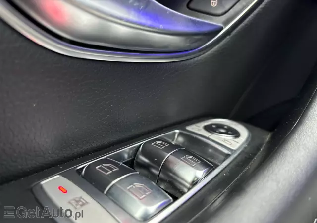 MERCEDES-BENZ CLS 300 d 9G-TRONIC