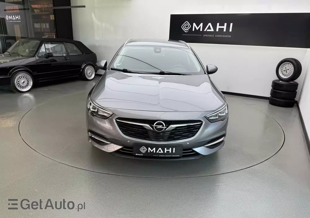 OPEL Insignia Sports Tourer 2.0 Diesel Innovation