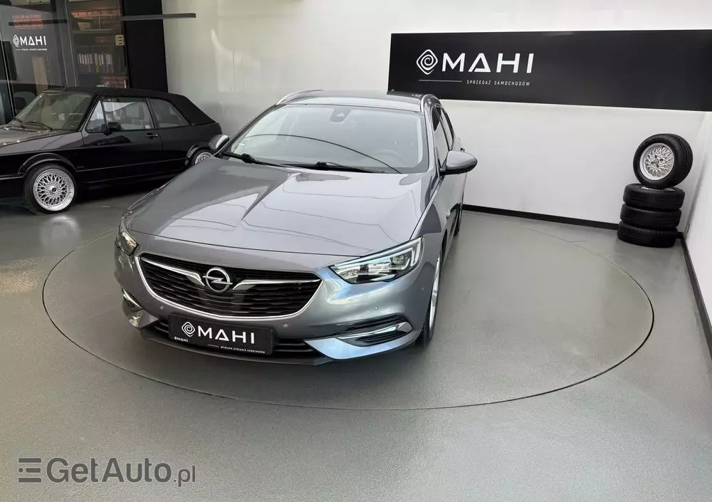 OPEL Insignia Sports Tourer 2.0 Diesel Innovation