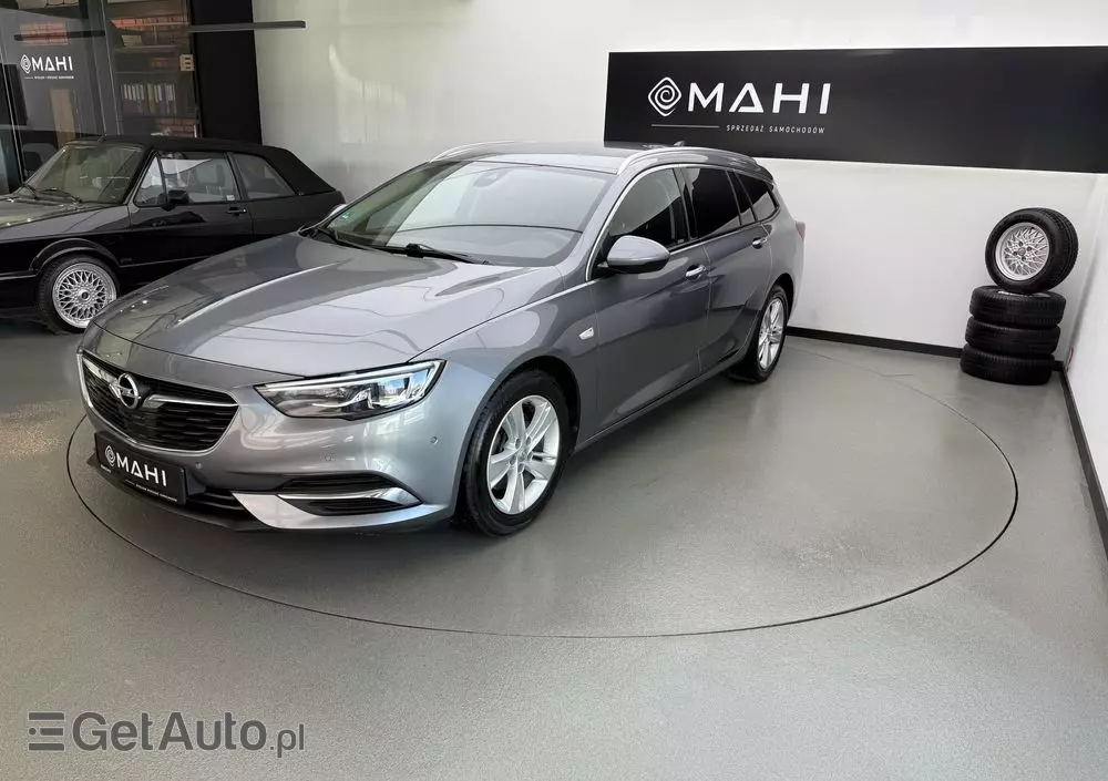 OPEL Insignia Sports Tourer 2.0 Diesel Innovation