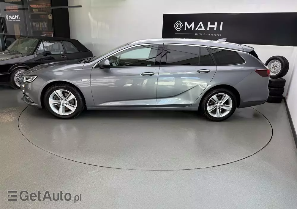 OPEL Insignia Sports Tourer 2.0 Diesel Innovation