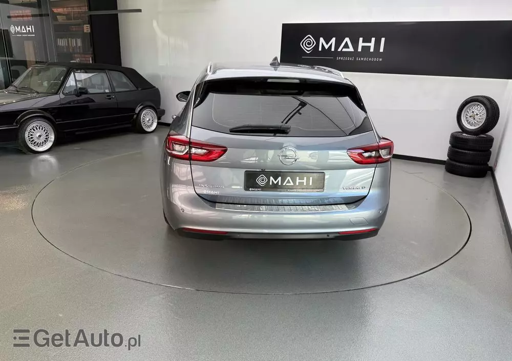 OPEL Insignia Sports Tourer 2.0 Diesel Innovation