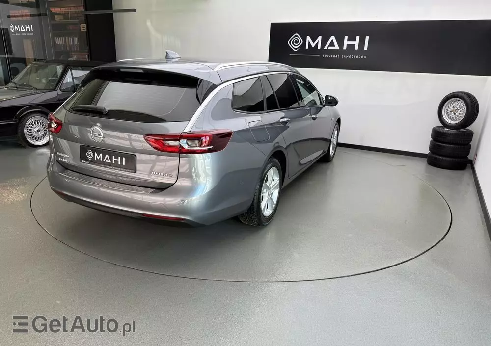 OPEL Insignia Sports Tourer 2.0 Diesel Innovation