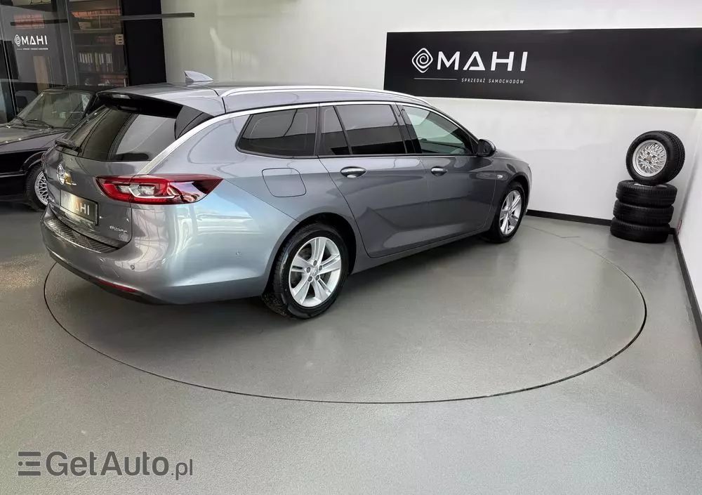 OPEL Insignia Sports Tourer 2.0 Diesel Innovation