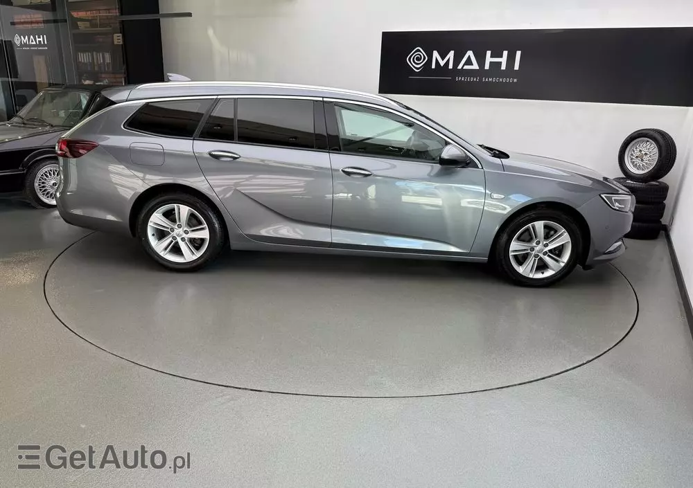 OPEL Insignia Sports Tourer 2.0 Diesel Innovation