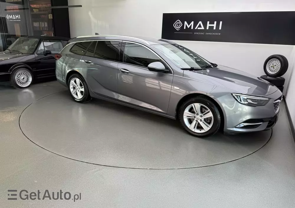 OPEL Insignia Sports Tourer 2.0 Diesel Innovation